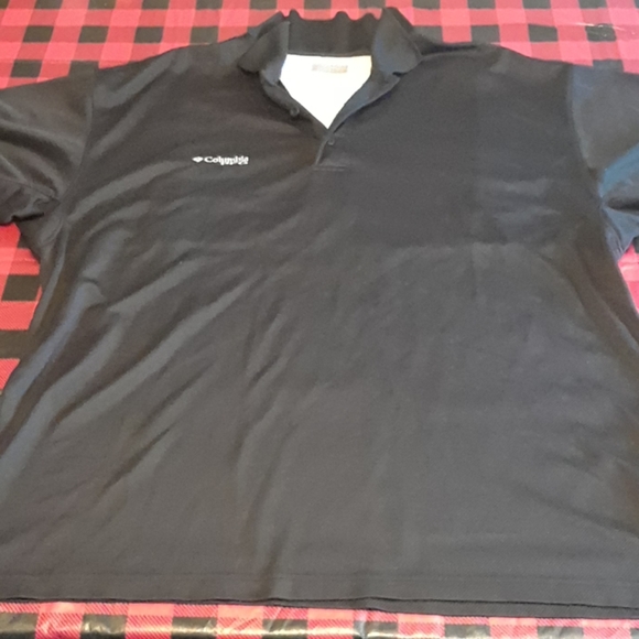 Colombia PFG Omni Shade Shirt - Picture 1 of 3